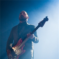 Customs - Ancienne Belgique